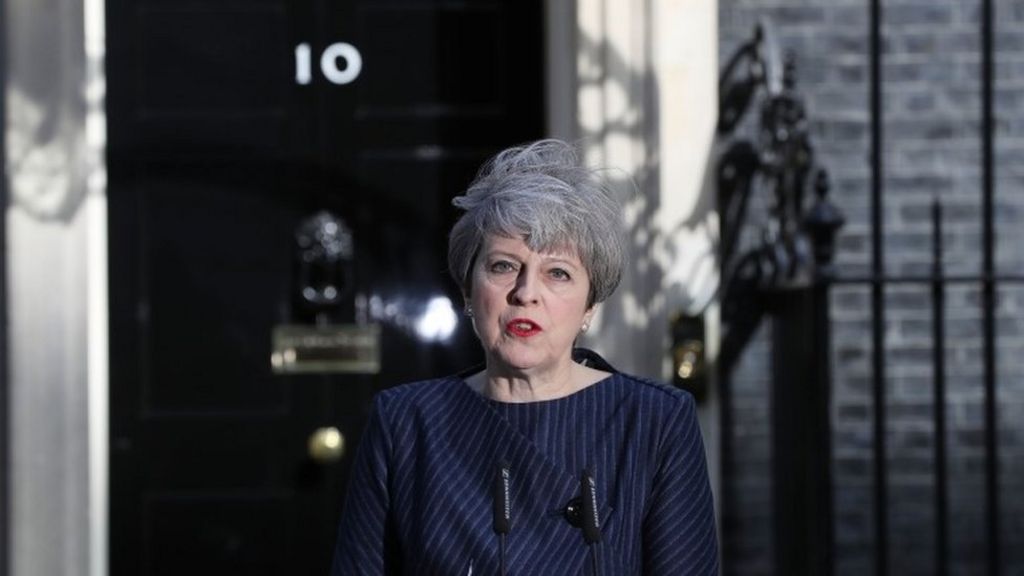 Snap general election cost £140m