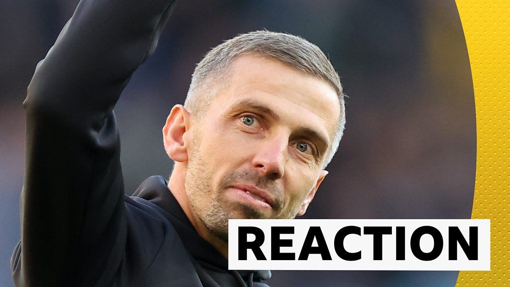 Wolverhampton Wanderers 2-1 Tottenham Hotspur: Comeback win O'Neil's 'proudest' moment as coach