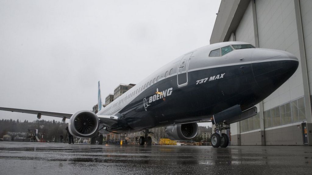 EU appeals WTO decision in Boeing dispute