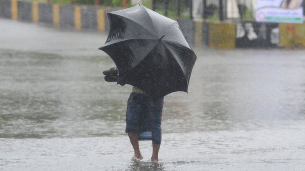 Cyclone Bulbul makes landfall amid India and Bangladesh evacuations ...