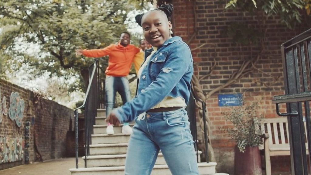 AntiBullying Week Princess K and Odd Socks Day BBC Newsround