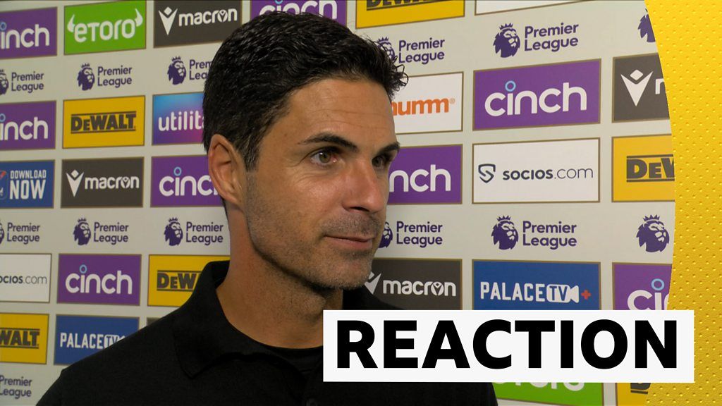 'We'll play with a stopwatch' - Arteta disputes Tomiyasu dismissal
