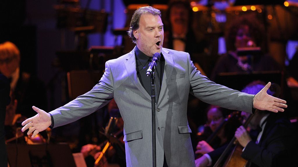 Bryn Terfel