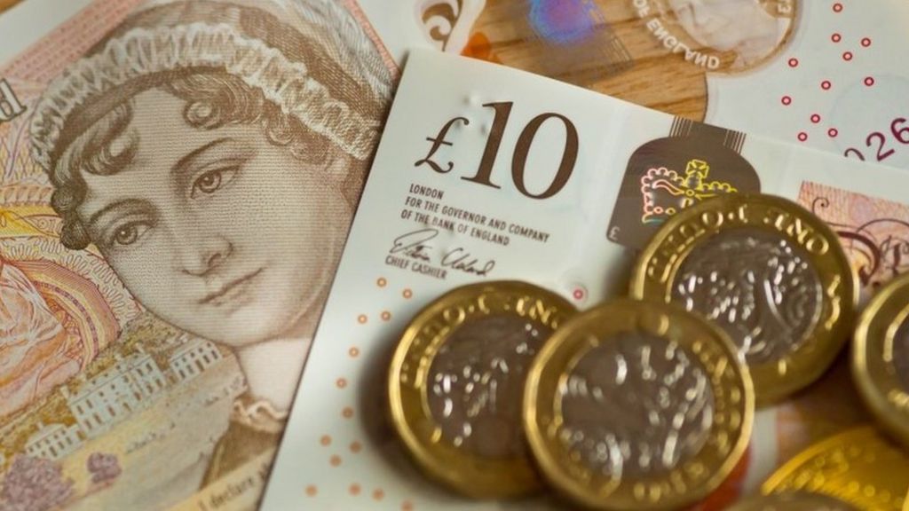 Northern Ireland Economy Slows Down As Private Sector Shrinks