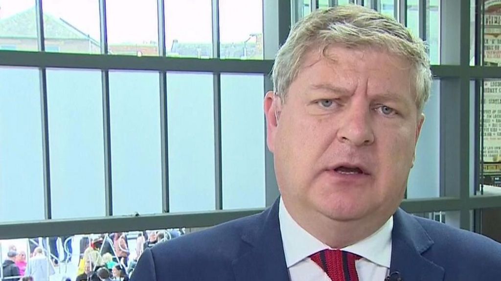 General election 2017: Angus Robertson on SNP manifesto launch