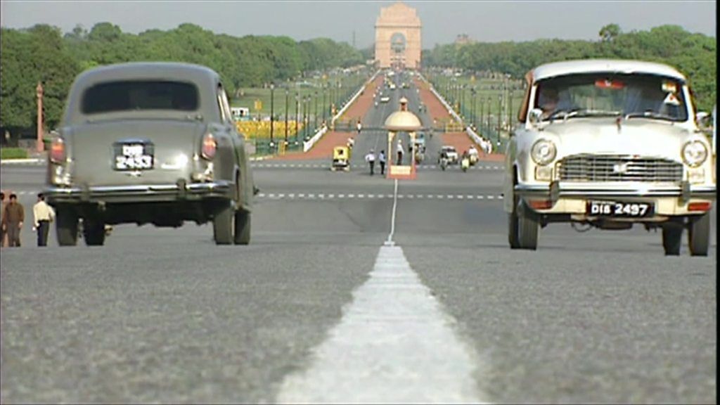 Cars in Delhi