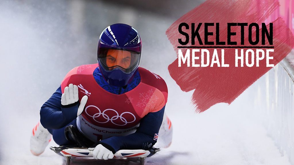 Captivating Golds For Gb In Team Snowboard & Skeleton Events - Relive Winter Olympics Day Nine Design for Mobile Captivating Golds For Gb In Team Snowboard & Skeleton Events - Relive Winter Olympics Day Nine Design for Mobile
