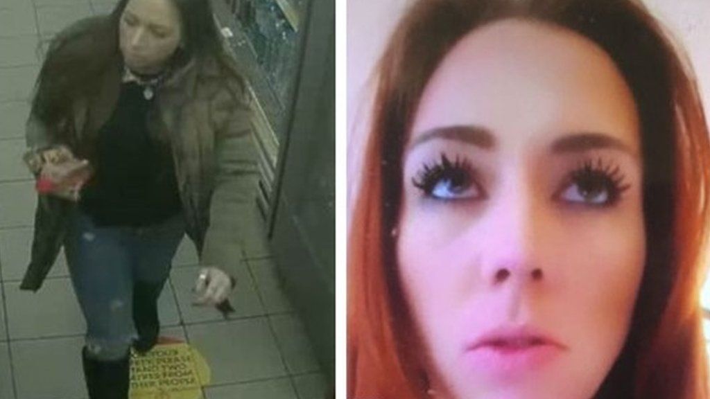 Alexandra Morgan: Police granted more time to question suspect - BBC News