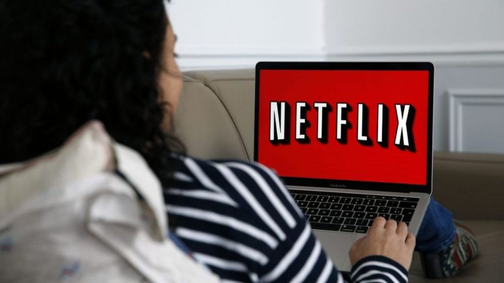 Netflix stops charging customers who never watch - BBC News