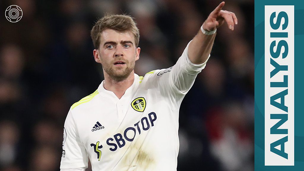 MOTD2 analysis: Could Patrick Bamford be the difference for Leeds United?