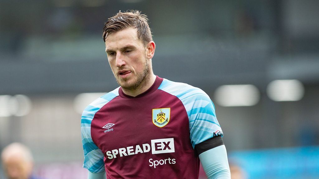 The Football News Show: How much will Burnley miss Chris Wood? - BBC Sport