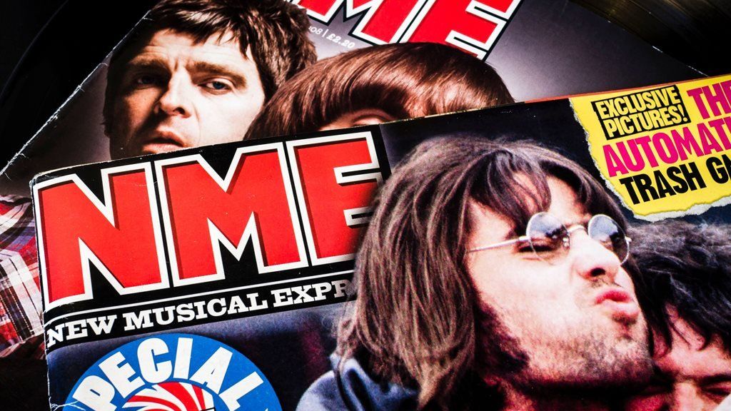 The NME