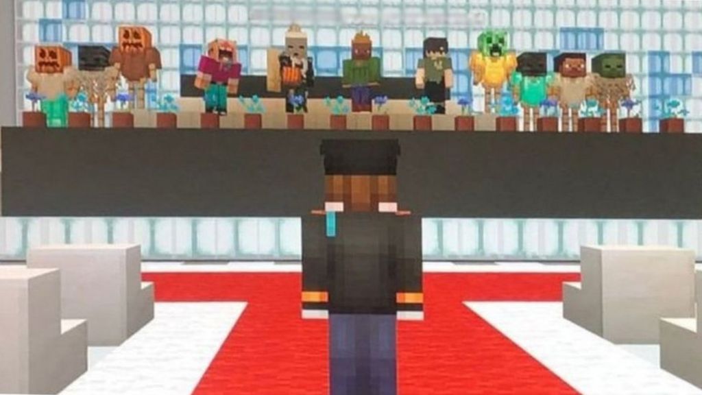 Roblox Vs Minecraft Rate