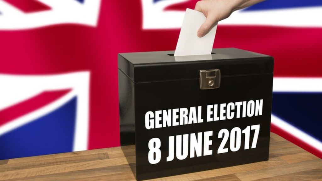 General Election 2017: How to vote
