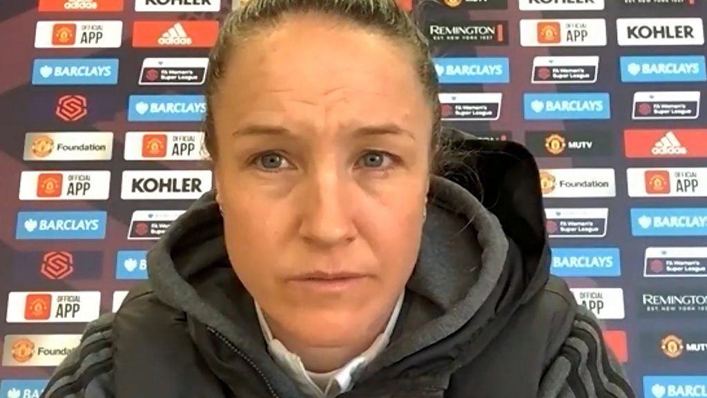 Lauren James Casey Stoney Really Proud Of Man Utd Striker For Standing Up Against Racist