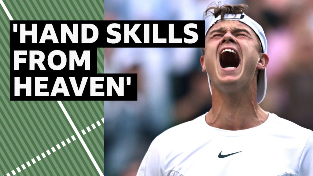 Rune beats Dimitrov in 'brilliant' battle