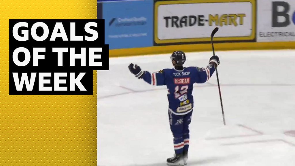 Watch: Goals of the weekend for Scottish sides