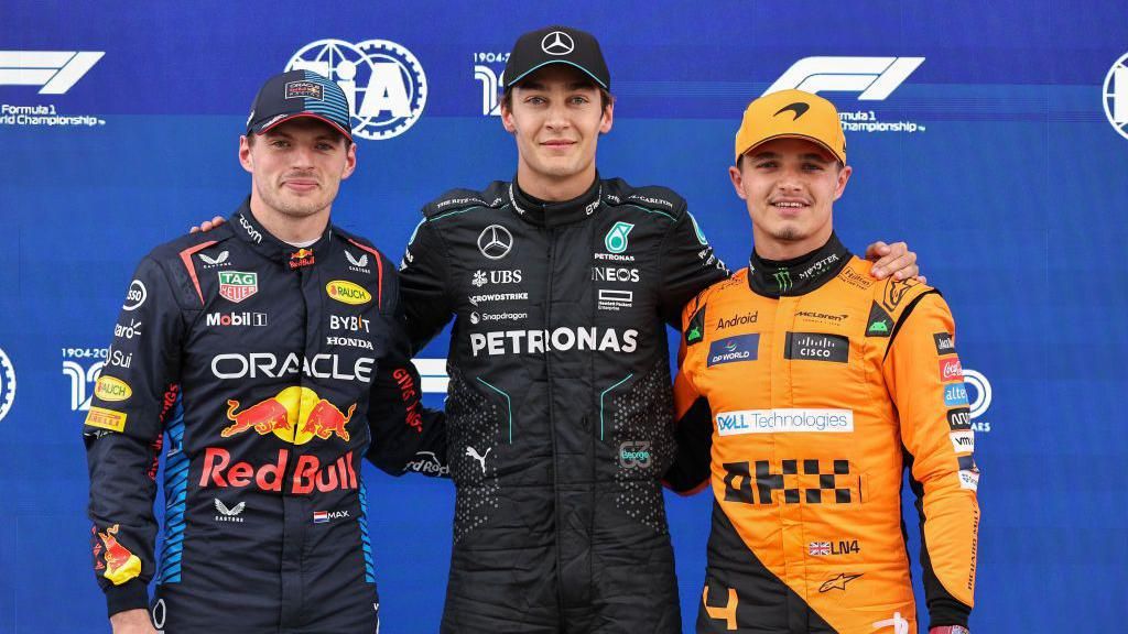 F1 Canadian Grand Prix: Schedule, race times, weather & how to follow ...