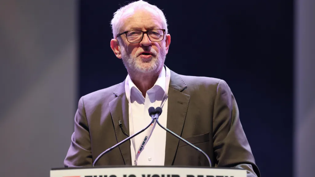 Corbyn y Sultana no liderarán el nuevo partido de izquierda