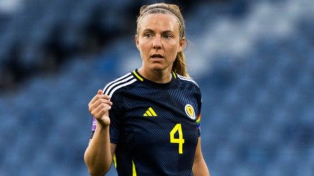 Corsie returns as Andreatta names first Scotland squad