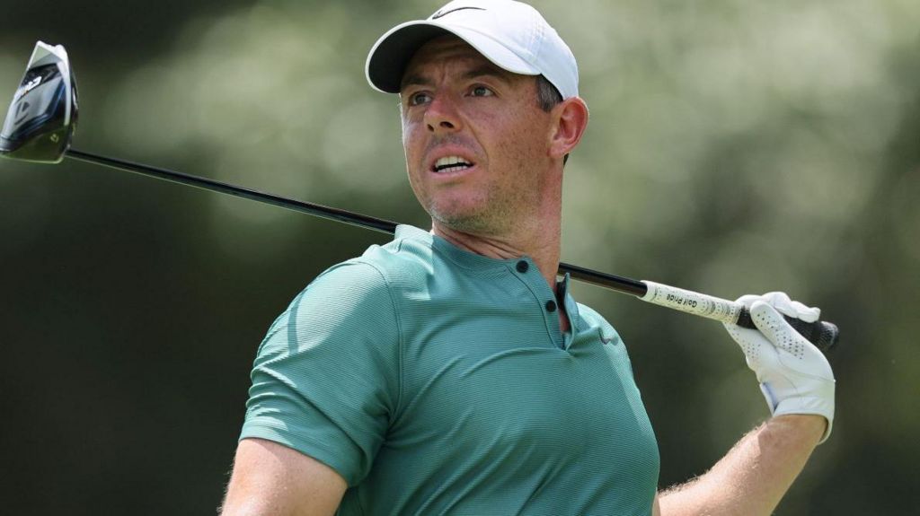 Rory McIlroy Says PGA TOUR/LIV Match Will ‘Hopefully’ Be End of Divide in Golf