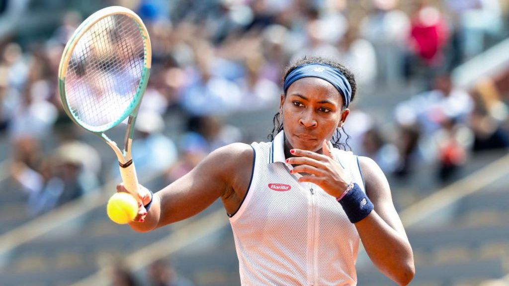 Coco Gauff