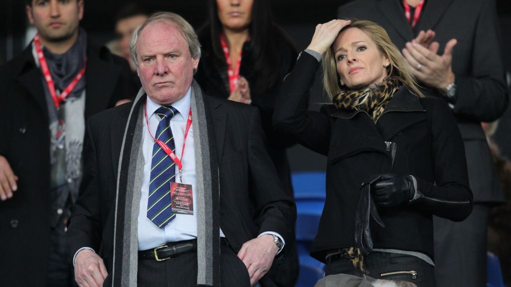 Honoring a Football Legend: Gabby Logan's Heartfelt Tribute to Terry Yorath