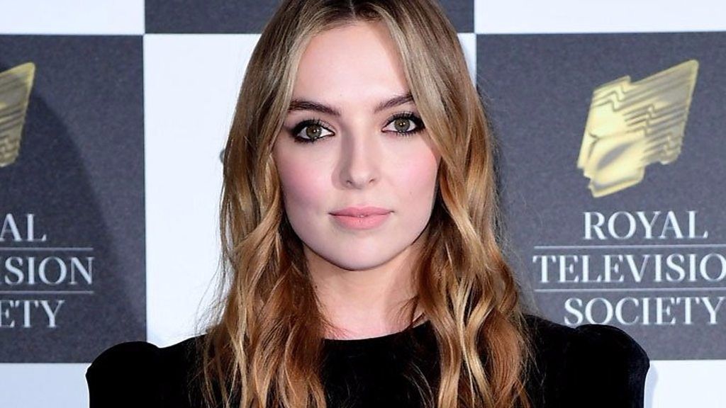 Jodie Comer