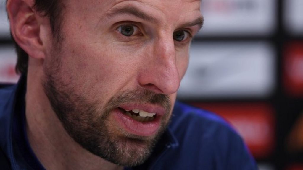 Where's the motivation?