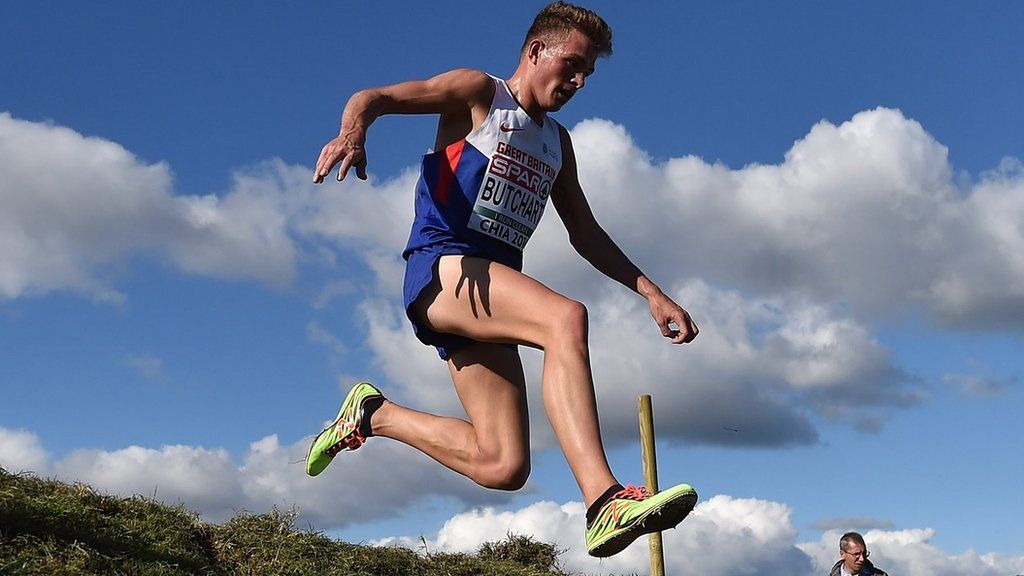 Athletics: European Cross Country Championships - BBC Sport