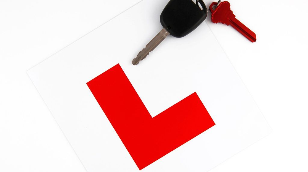Changes to driving test announced