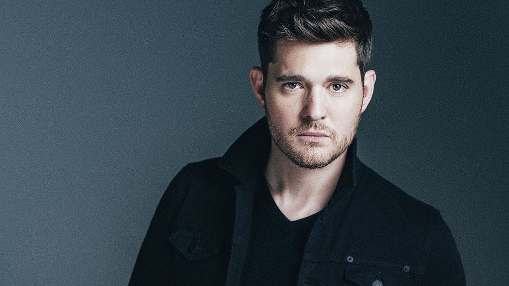 Michael Buble to make stage return after son's illness BBC News
