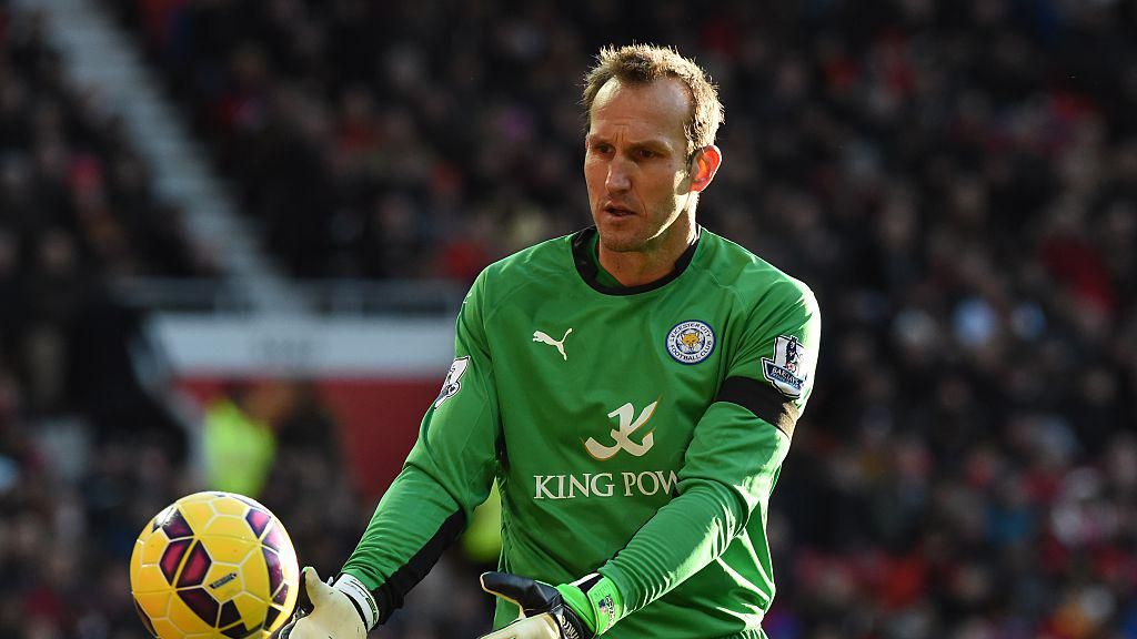 Leicester: &amp;#39;The had started quite some time ago&amp;#39; - Schwarzer - BBC Sport