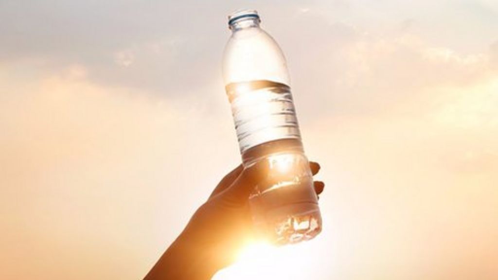 Is it safe to reuse your water bottle?