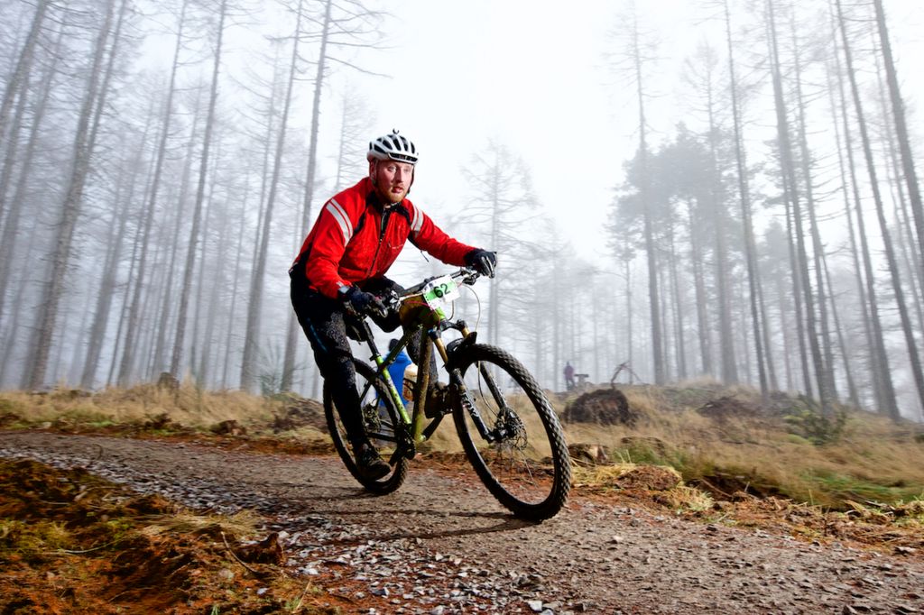 Let It Shine Strathpuffer Endurance Ride Lights Up Night BBC News    93777273 Puffthree 