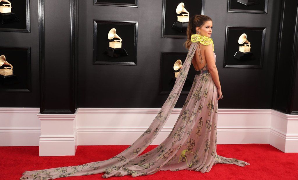 BTS Snatch Hearts And Best-Dressed Lists At The 2019 Grammys, News