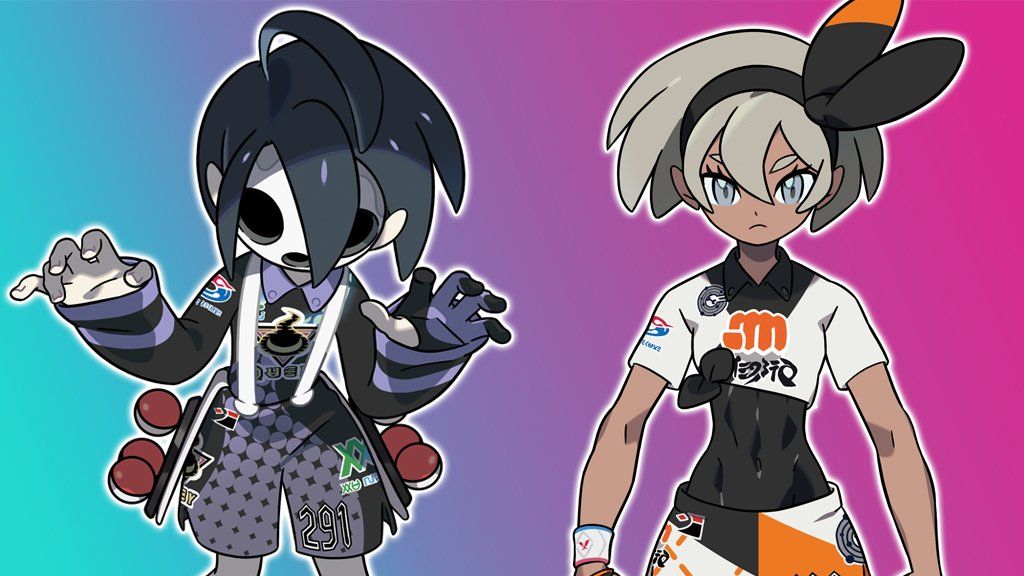 Pokémon Sword & Shield Versions Will Have Exclusive Gym Leaders