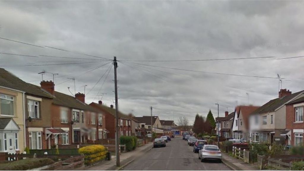 Coventry man jailed for 30 years for attempted murder - BBC News - BBC News