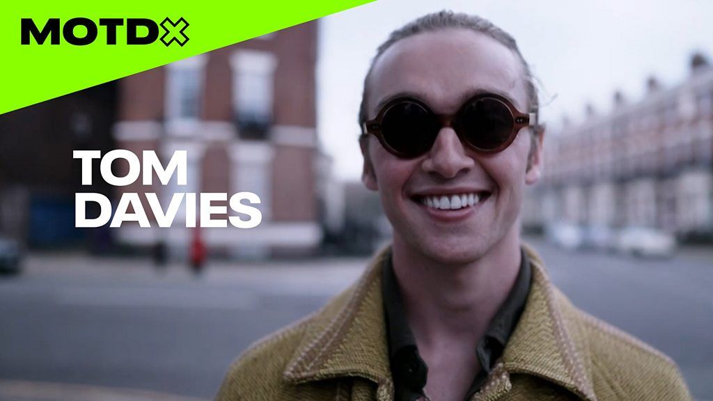 Sustainability: Everton's Tom Davies does not 'want to leave the world a worse place'