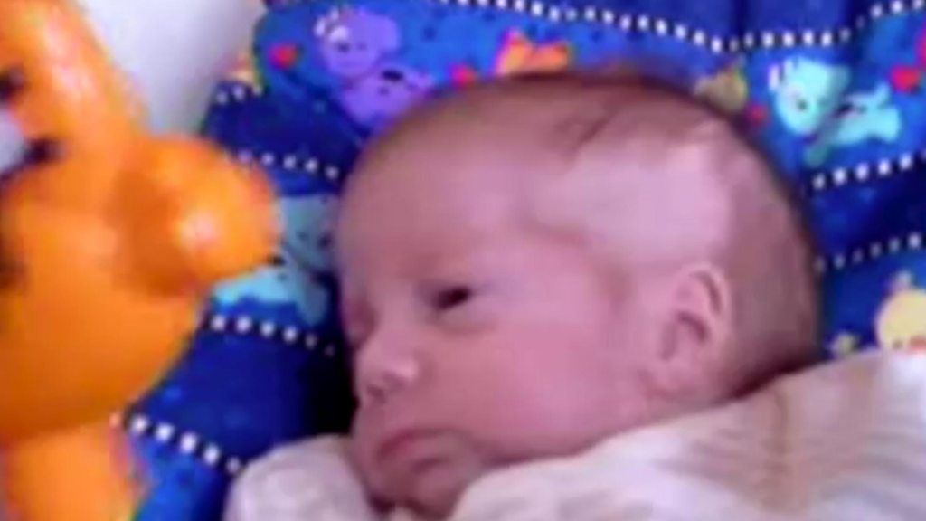 Cot deaths rate 'highest in Yorkshire' BBC News