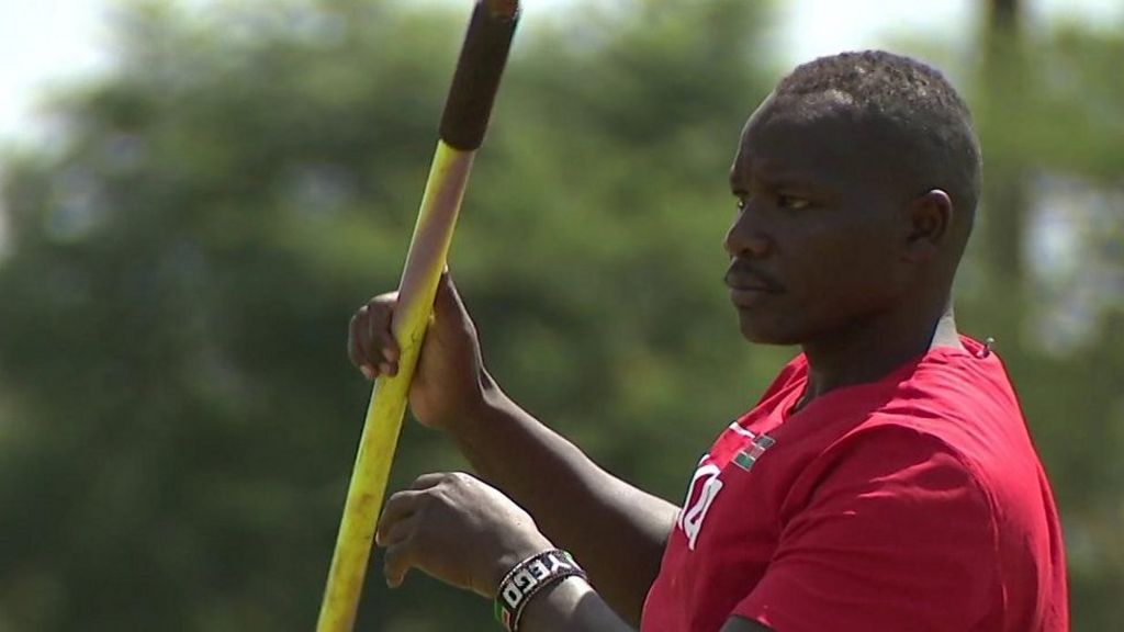 How Julius Yego took lessons from YouTube to Africa's greatest