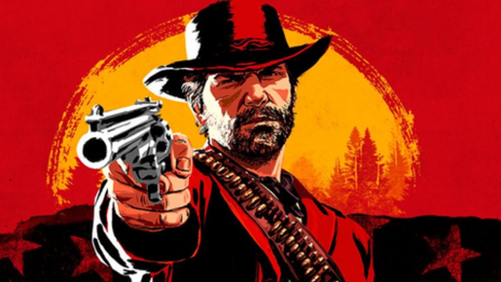 Five Things To Know About Red Dead Redemption 2 Bbc News