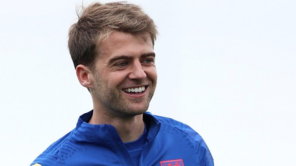 Patrick Bamford: Leeds striker 'always believed' England senior call would come