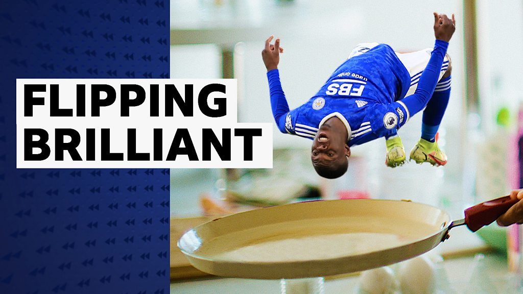 Pancake Day Special: Top Flips in Premier League Goal Celebrations with Nani, LuaLua, and Keane