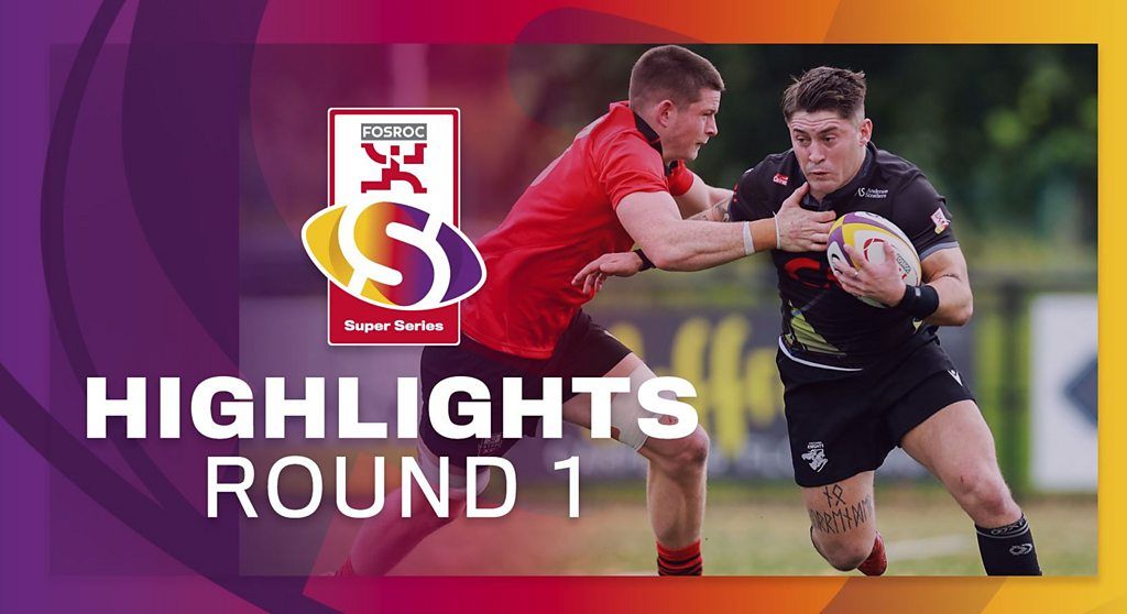 Watch Super Series Championship highlights BBC Sport