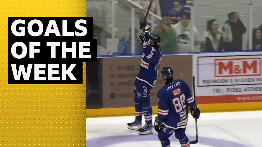 Watch Goals Of The Weekend For Glasgow Clan Dundee Stars And Fife watch-goals-of-the-weekend-for-glasgow-clan-dundee-stars-and-fife