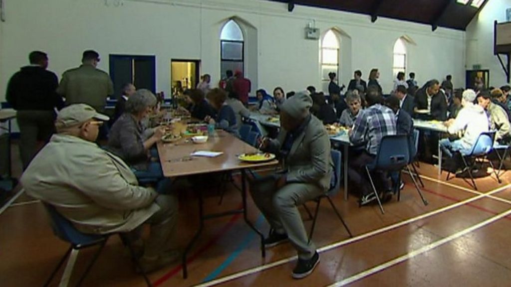 Action call over perception of refugees and asylum seekers