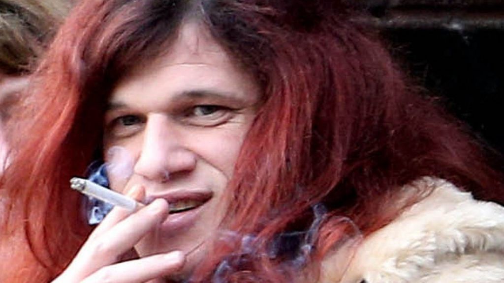 Transgender Woman Davina Ayrton Jailed For Raping Teenager BBC News