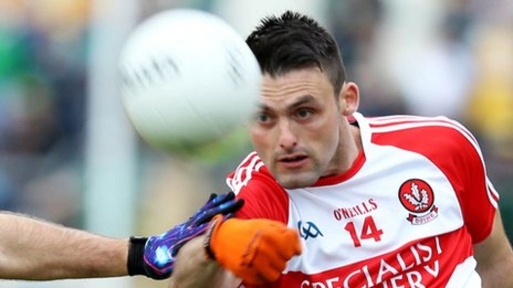 all-ireland-football-qualifiers-bbc-sport