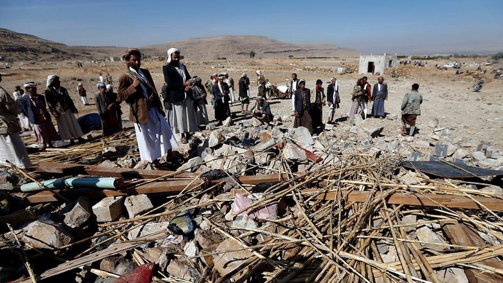 'Unwise to upset Gulf trade relations'